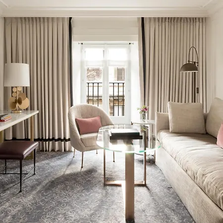 Hôtel du Louvre, in The Unbound Collection by Hyatt-2